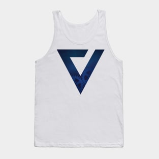 Detroit: Symbol Tank Top